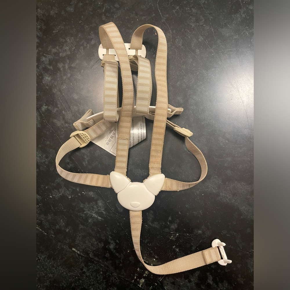 Stokke Tripp Trapp Highchair Harness